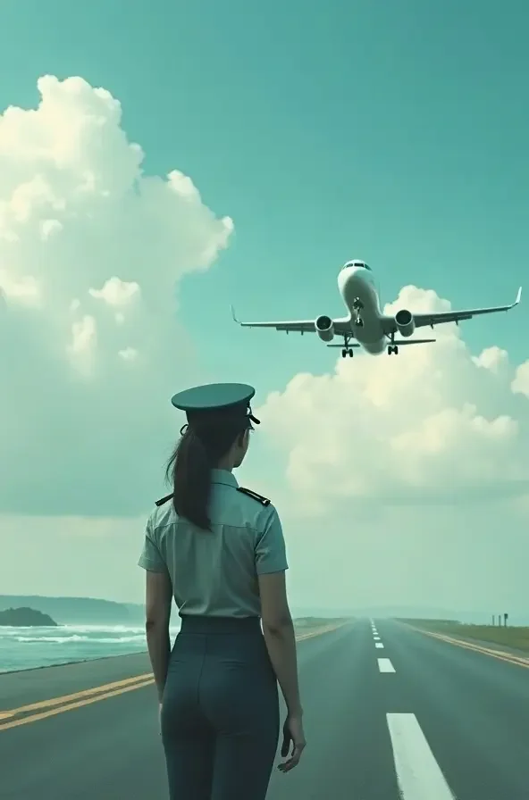 云帆远航 影视海报